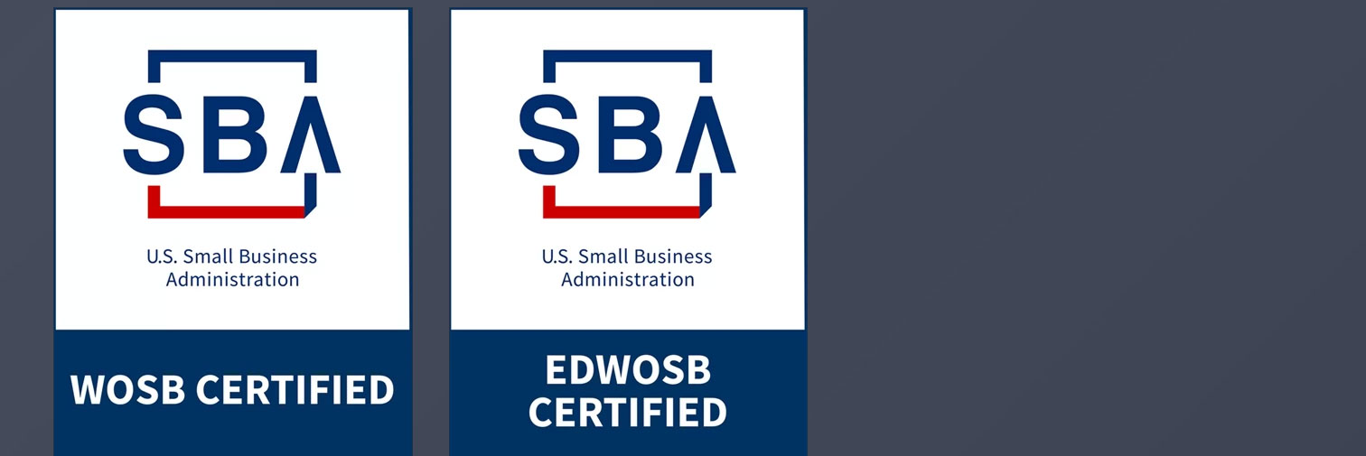 SBA Certified