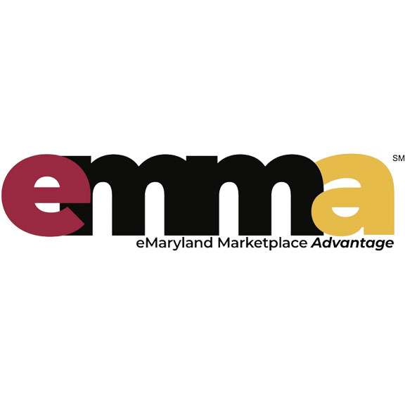 Our customer logo eMaryland Marketing Advantage