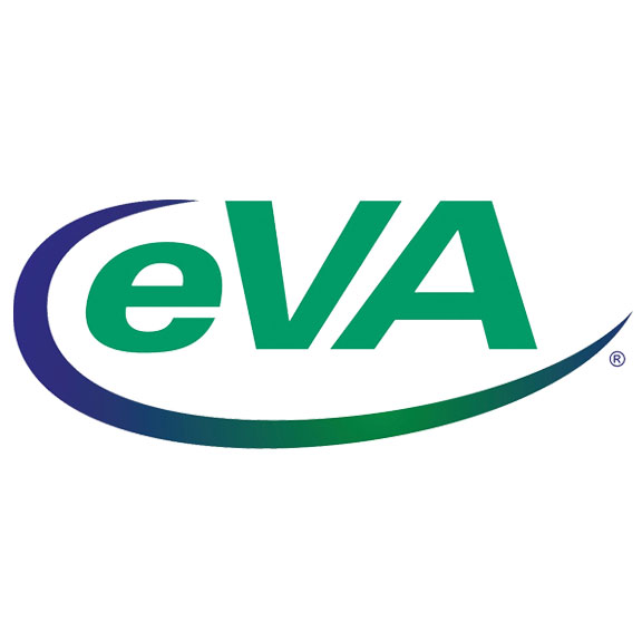 Our customer logo eVA