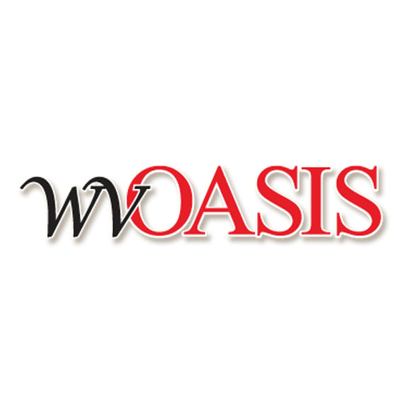 Our customer logo WV Oasis