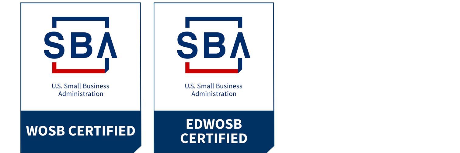 SBA Certified